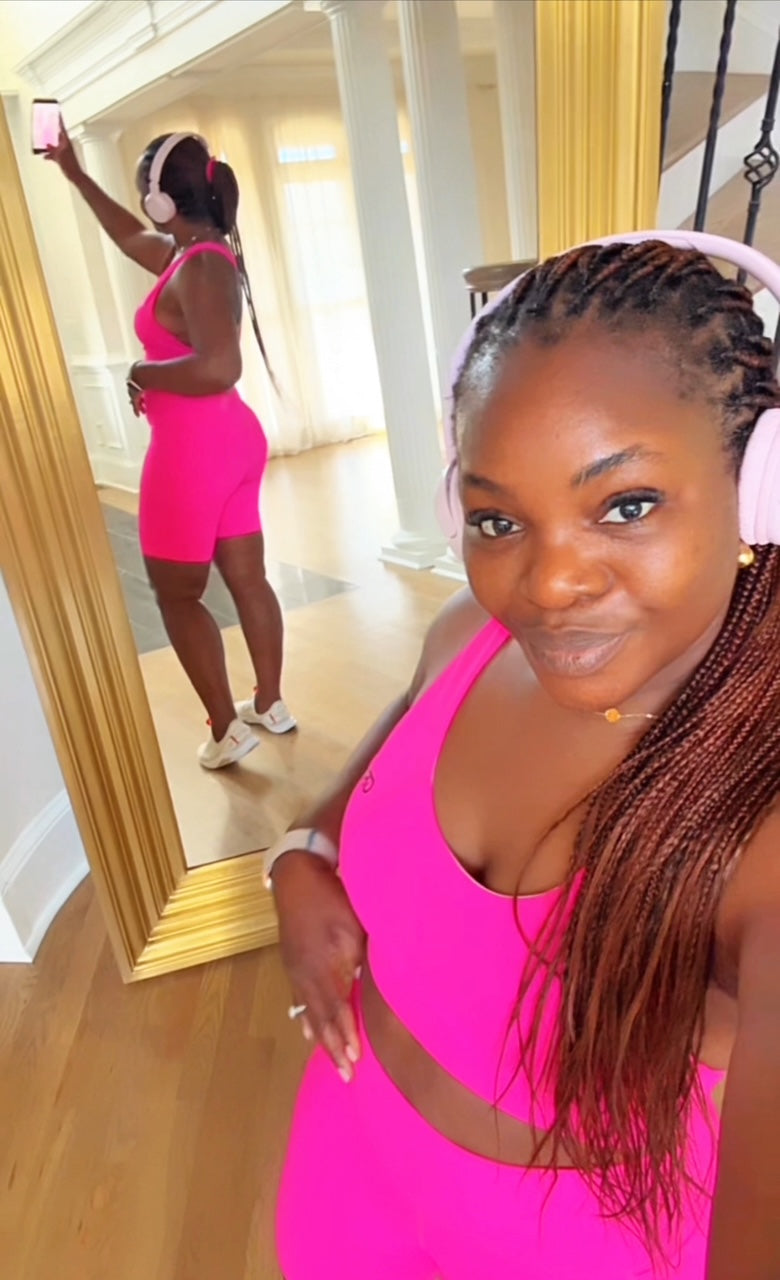 Fitness Fashion Faux Pas: What NOT to Wear to the Gym