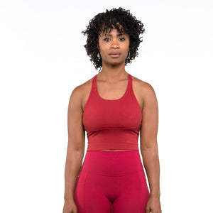 Amplify High Impact Women Bra Top