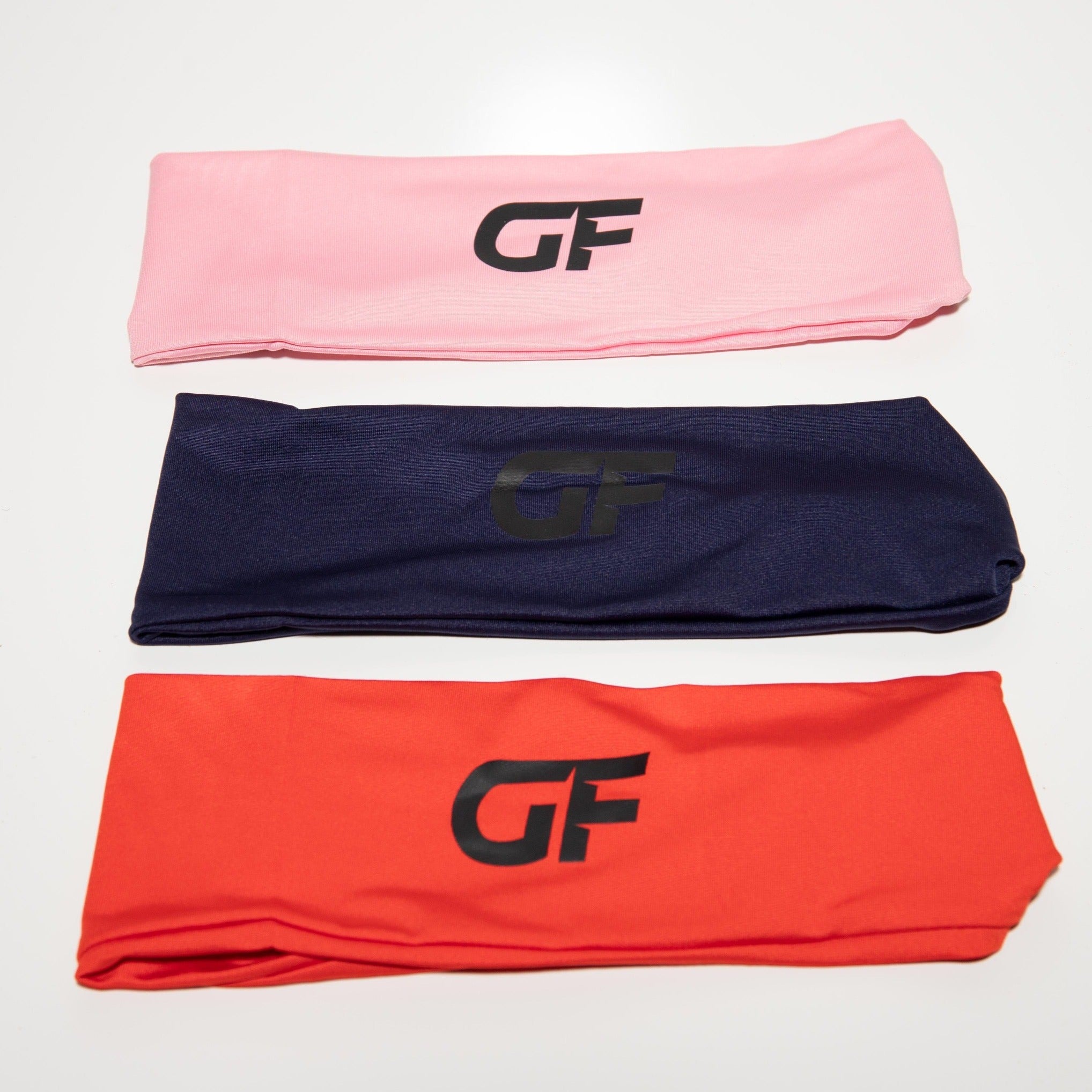 GF 3pcs HeadBand