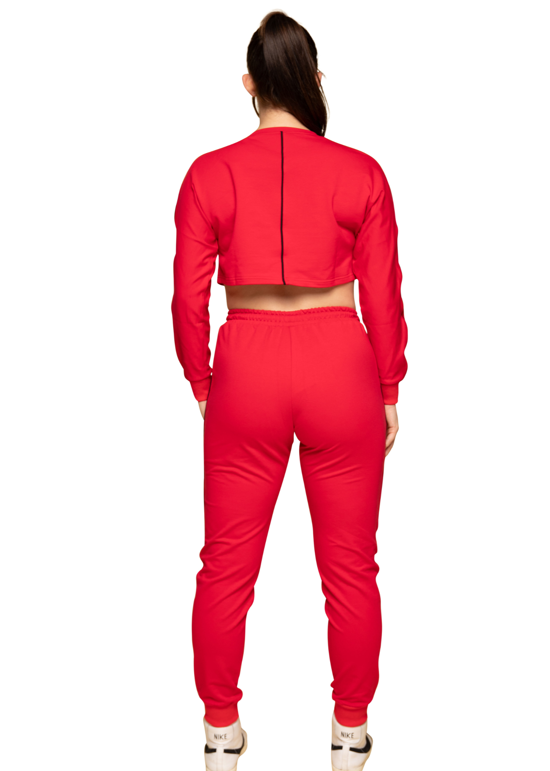 AG Relaxed Women Jogger Pants