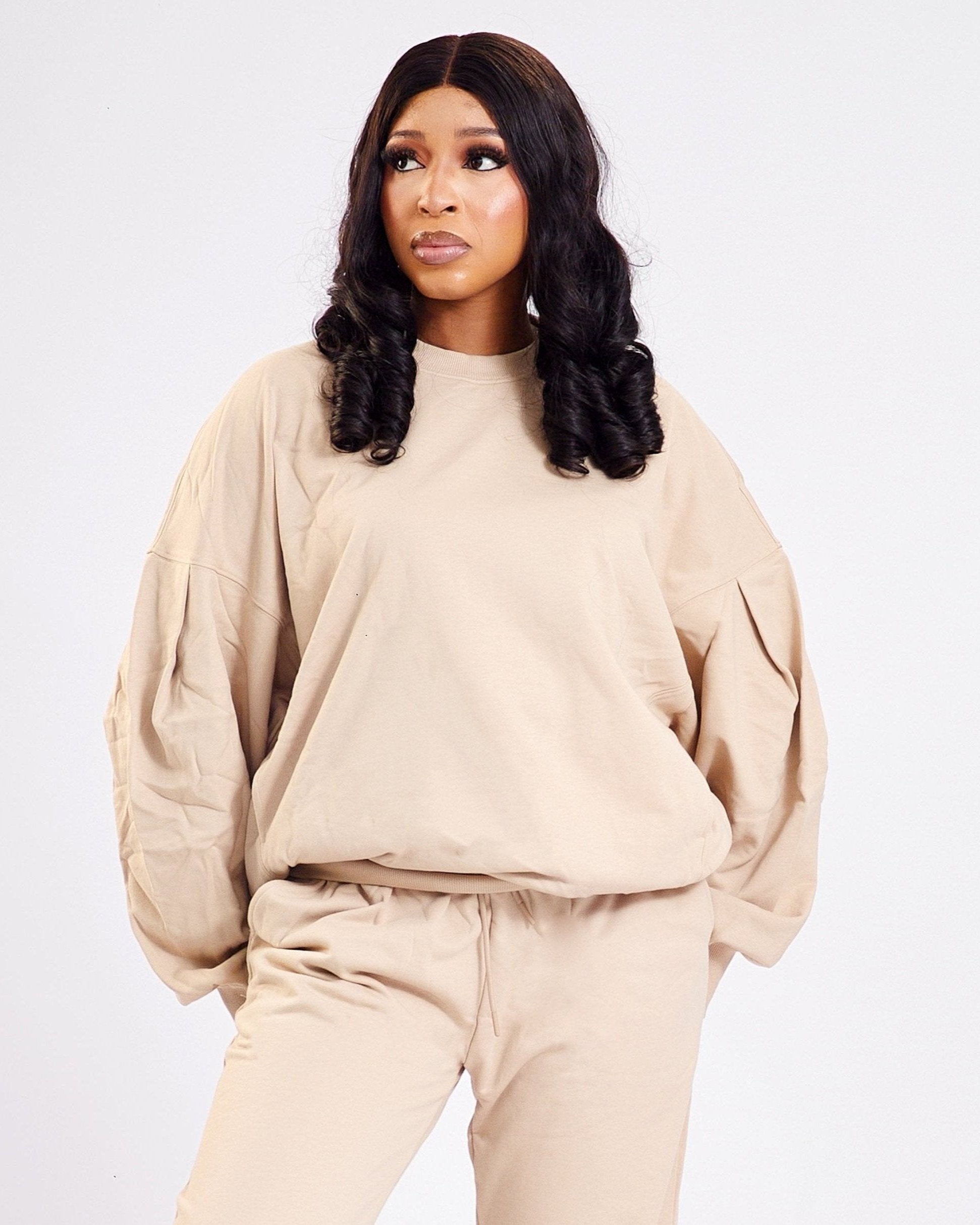 LIVE Sweatshirt