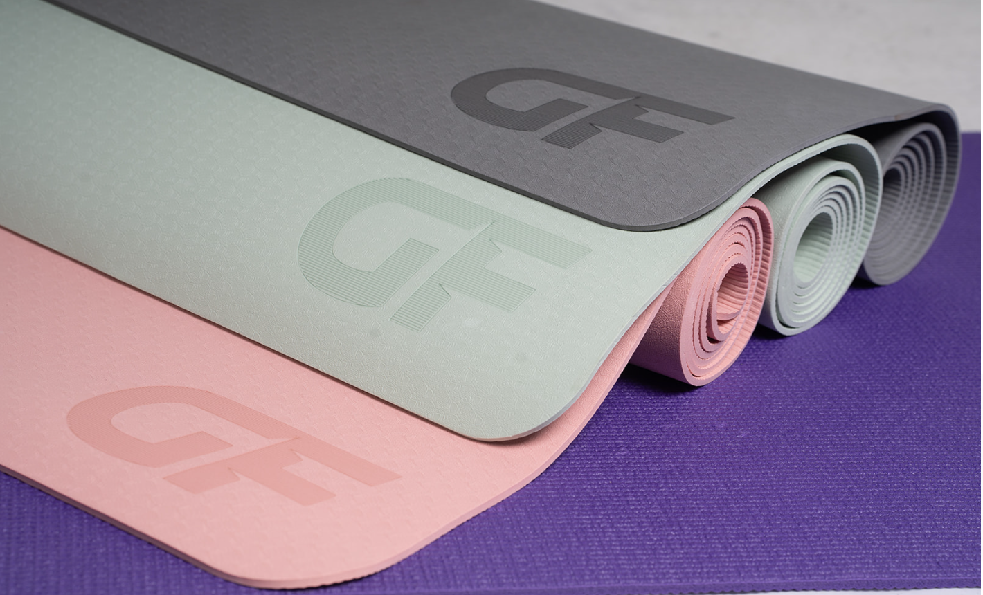 GF PROLITE YOGA MAT