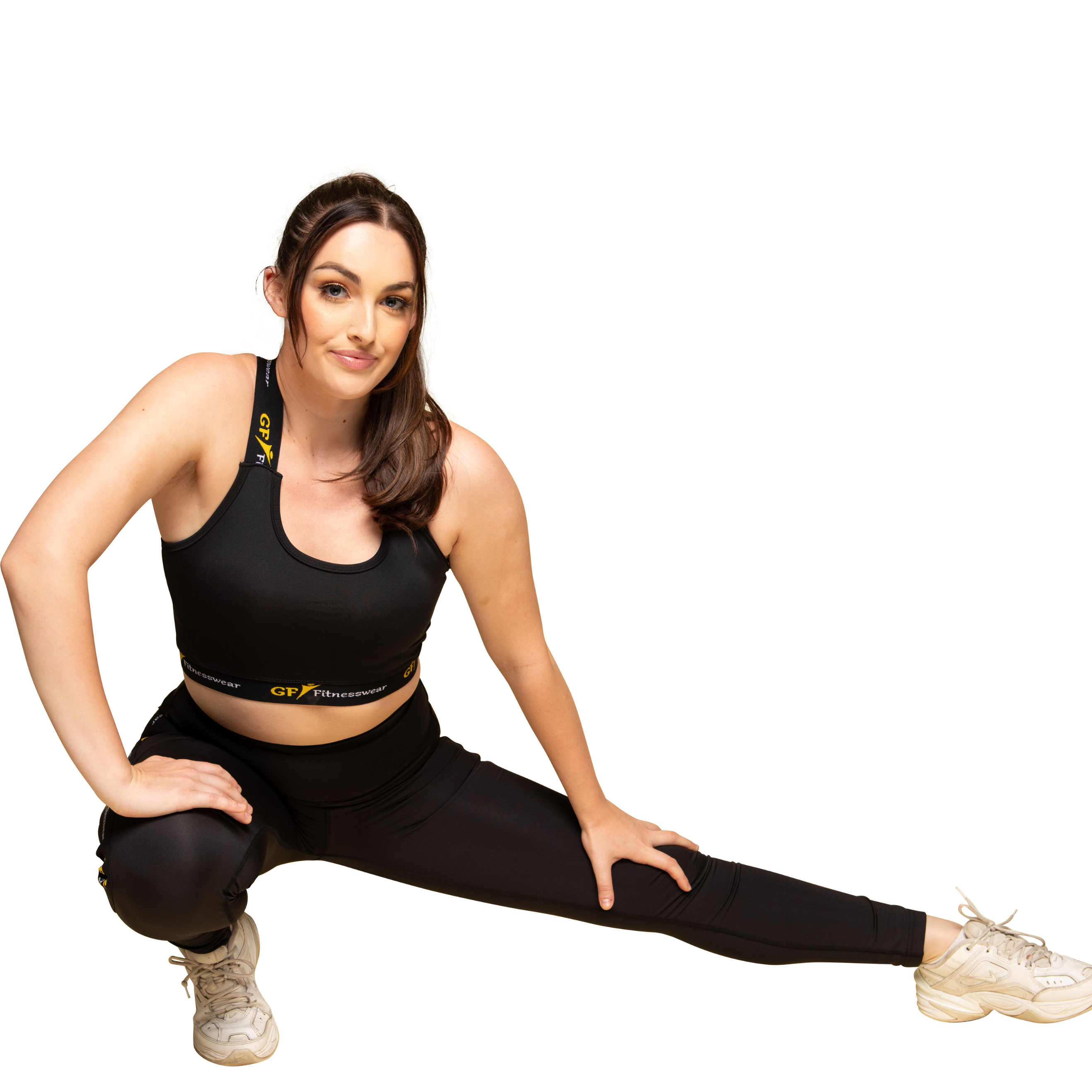 Speed Leggings