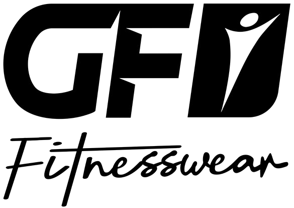 GF FITNESS WEAR logo