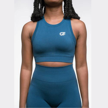 Motion Short Set - Blue