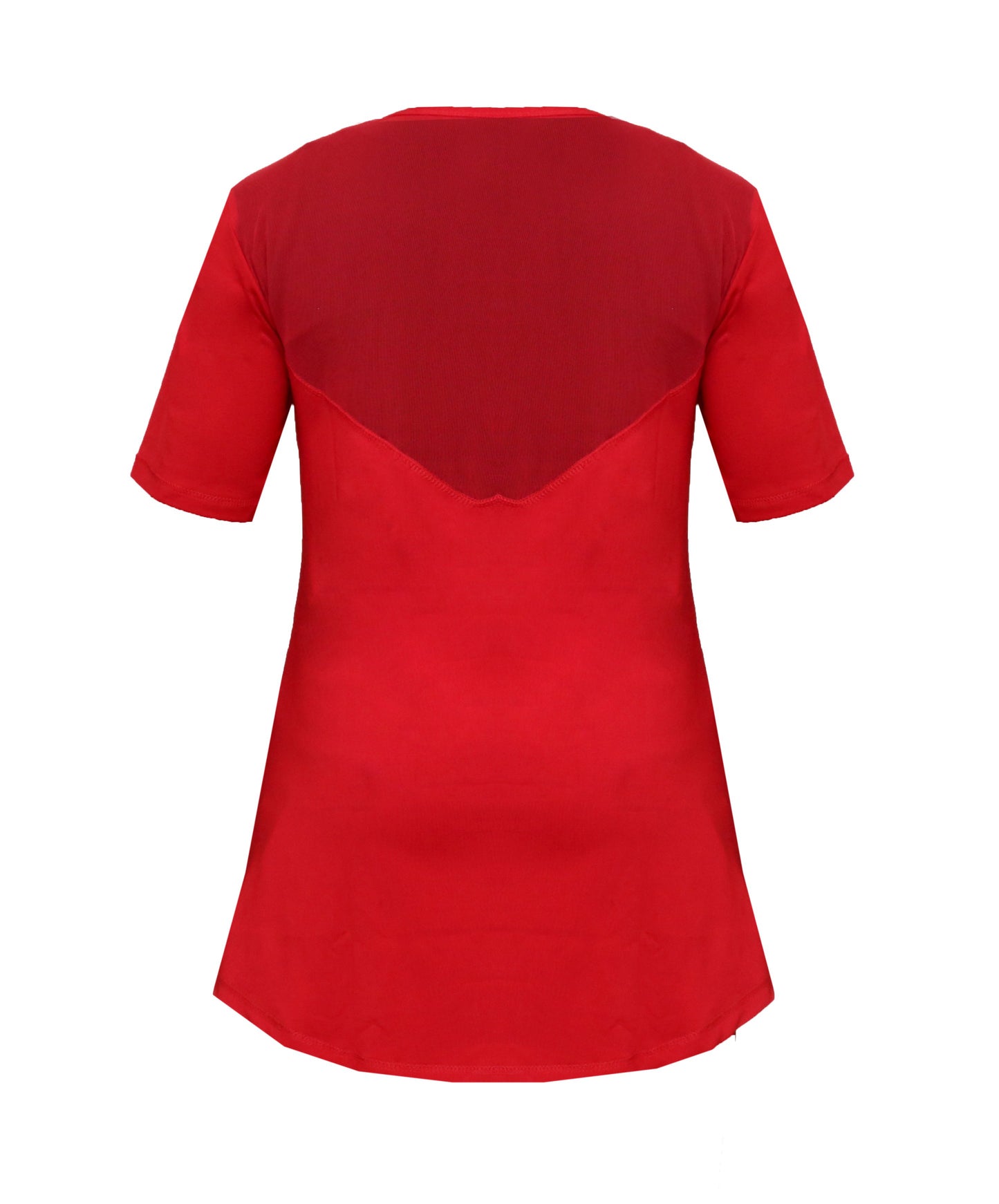 Short Sleeve Workout Tops | Women's Athleisure Tops | GF FITNESS USA