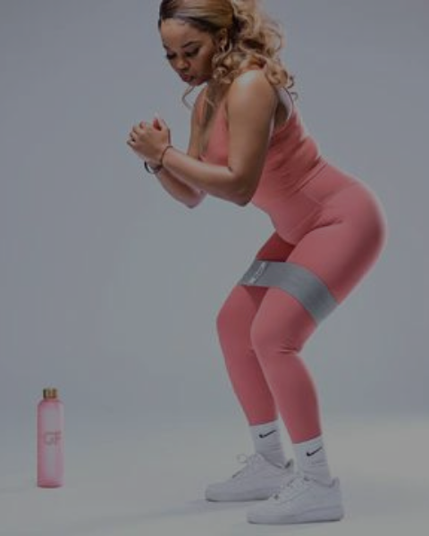 Flex Leggings &amp; Sports Bra Set: The Ultimate Workout Combo