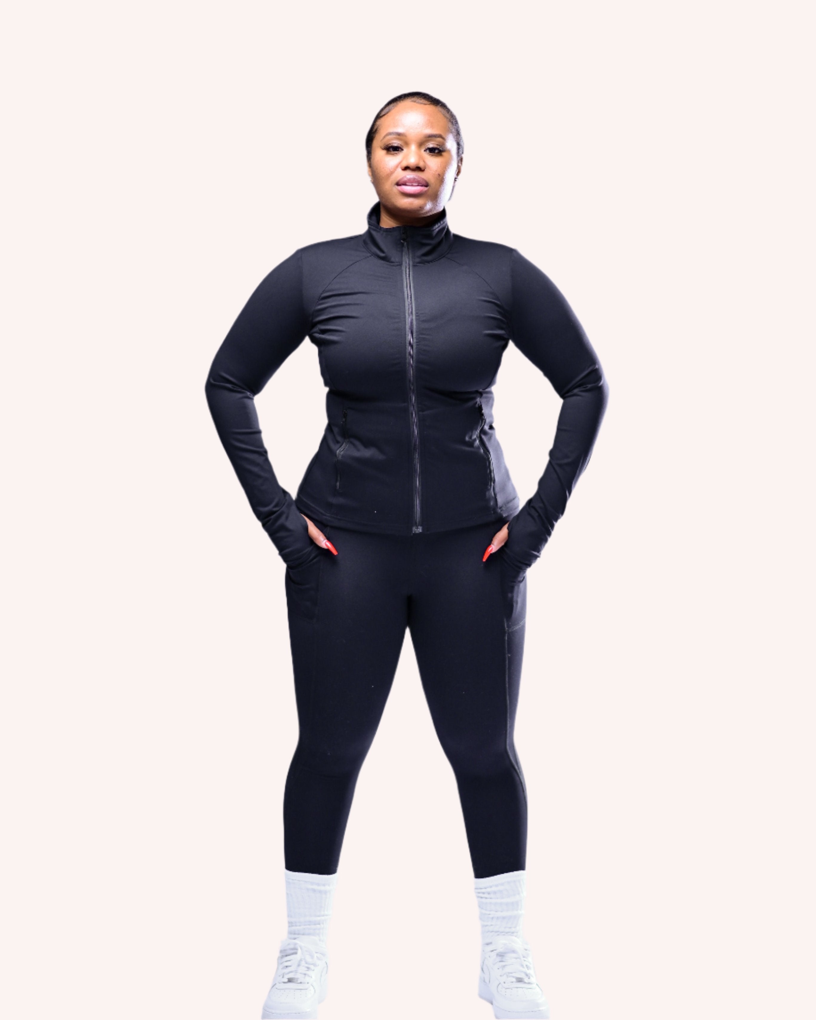 Didi Women Active Jacket