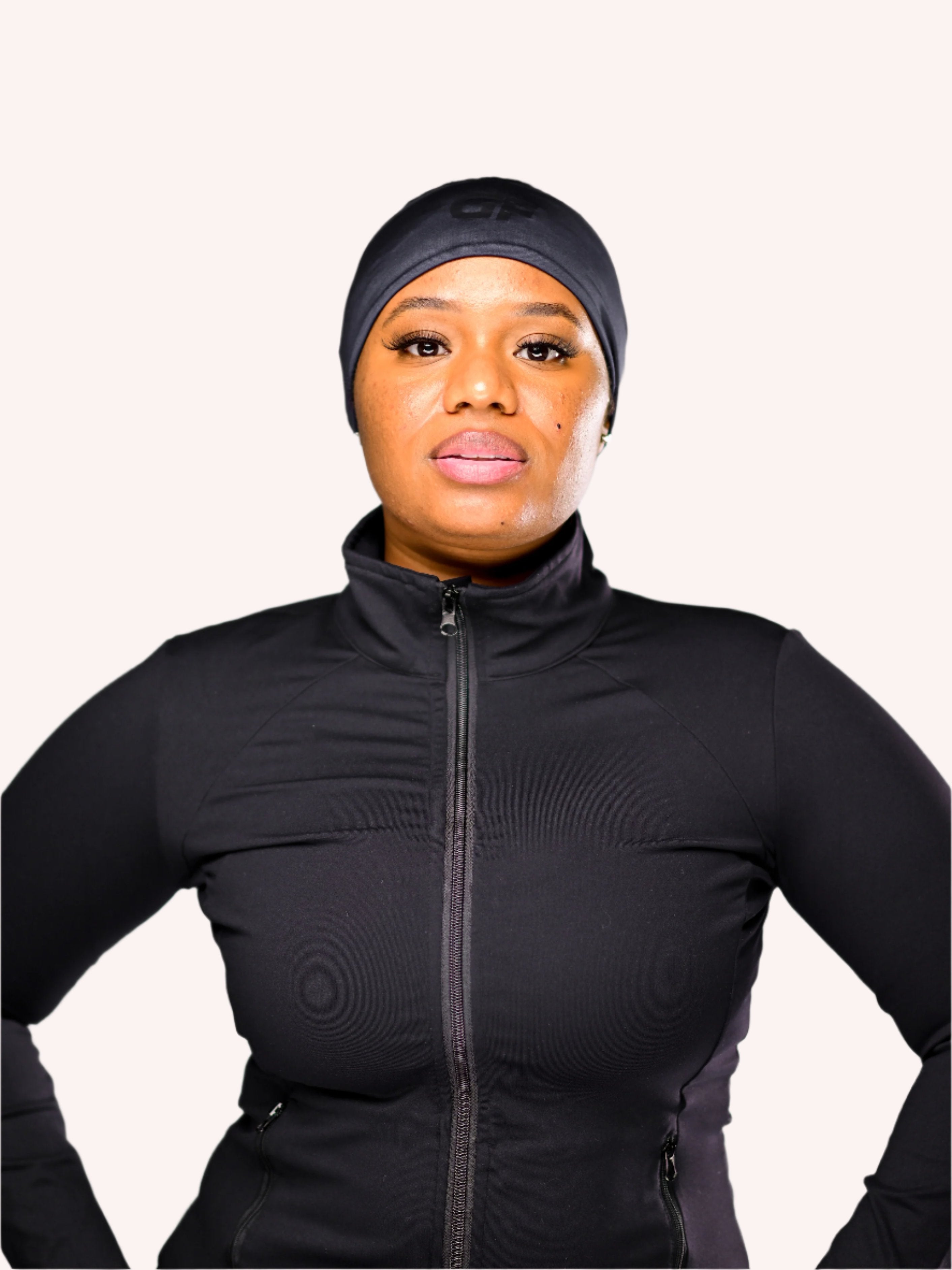 Didi Women Active Jacket