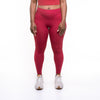 Amplify Anti Camel Toe Leggings