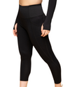 Didi Leggings - Black