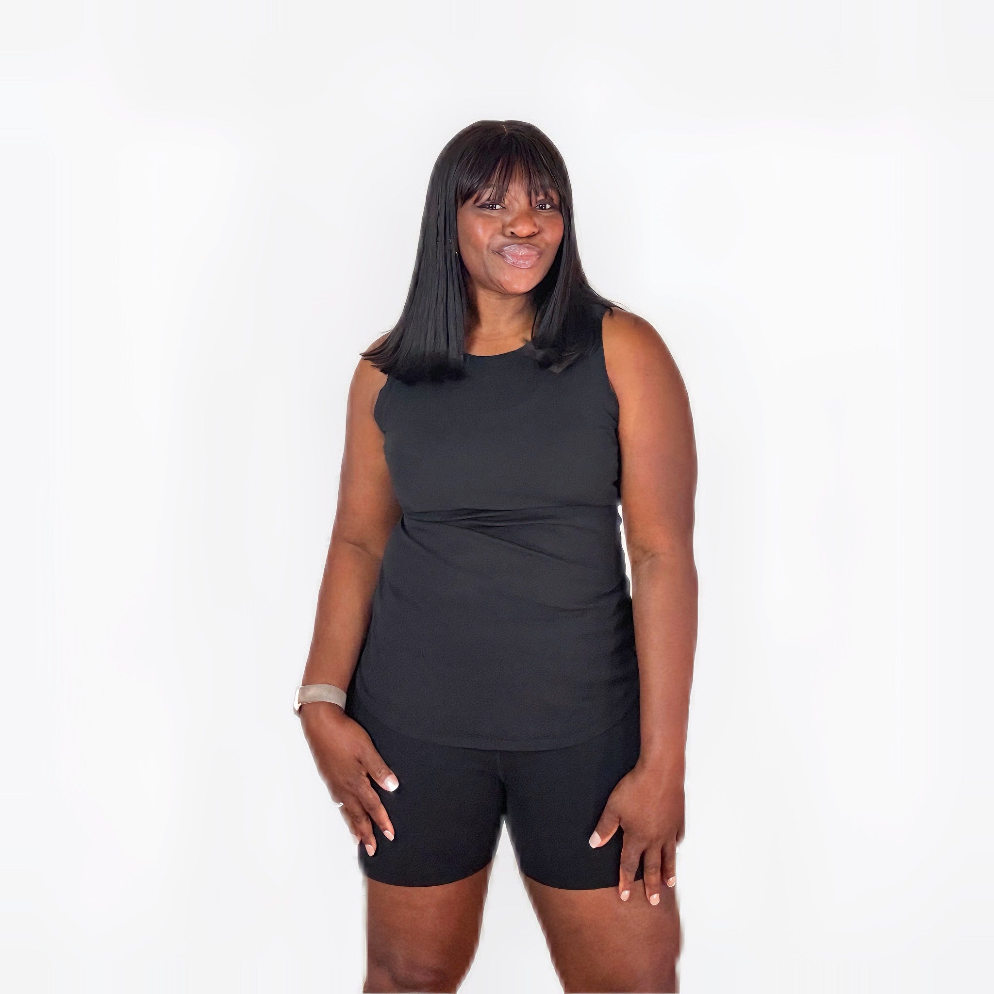 CoolFlex 5” Pocket Shorts