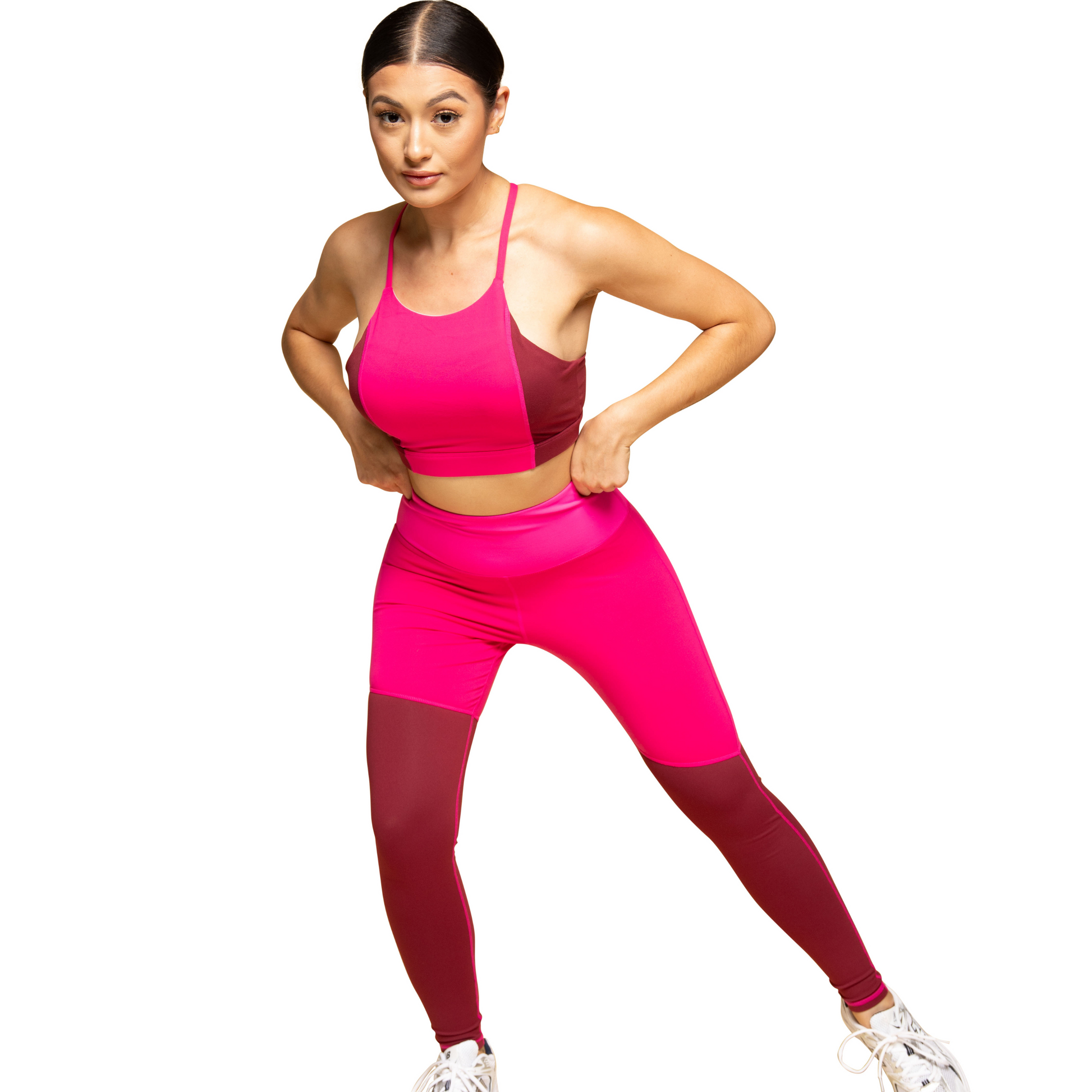 Women's Workout Pants, Women's Yoga Pants