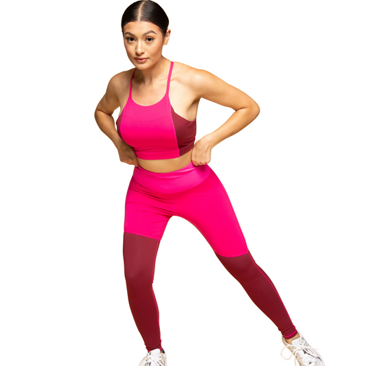 Sky Women Workout Pants