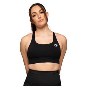 Women's Sports Bra | High Impact Sports Bra | GF FITNESS USA