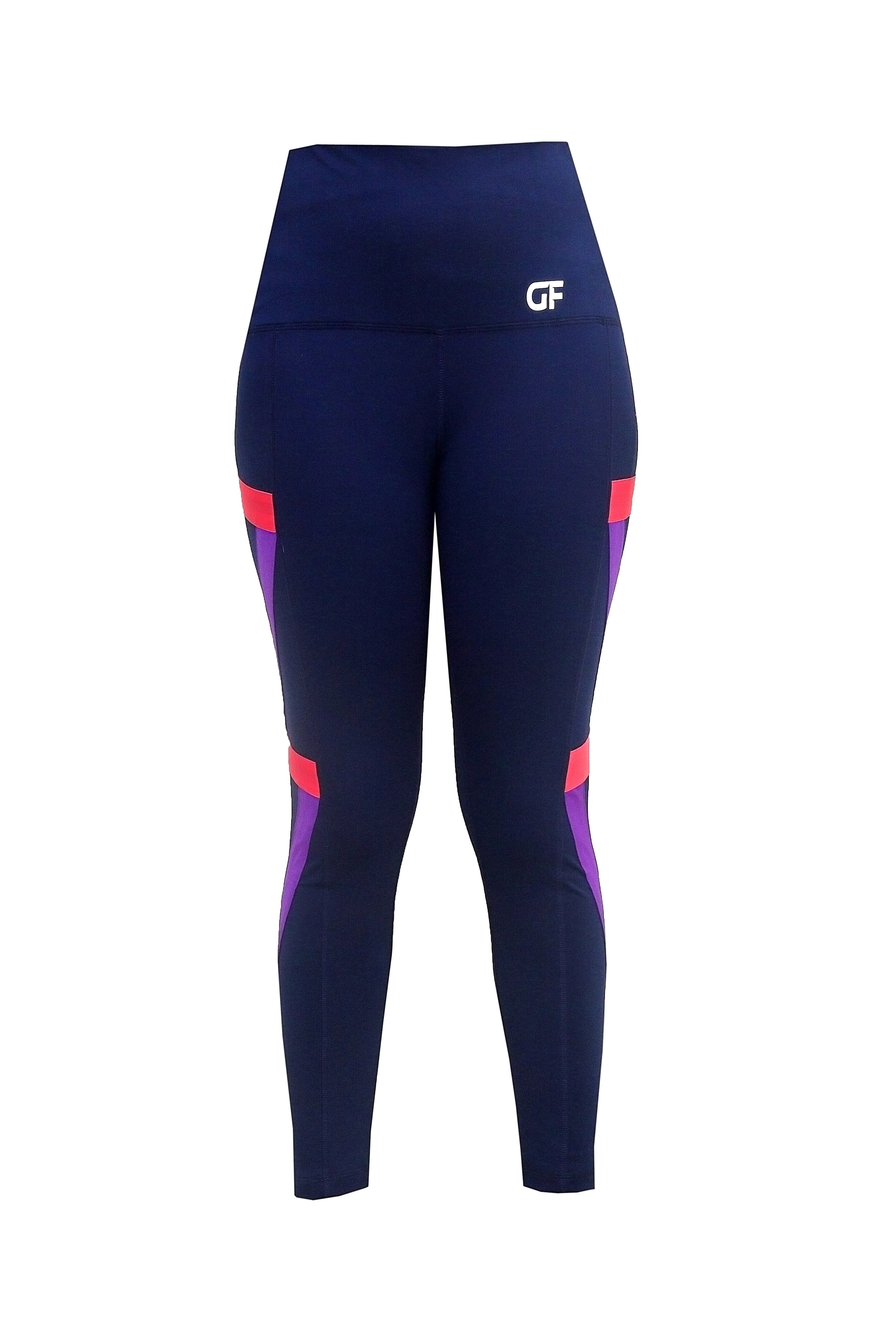 Active Wear Leggings | Women's Gym Leggings | GF FITNESS USA