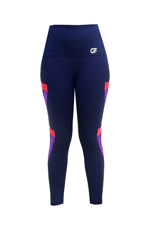 Active Wear Leggings | Women's Gym Leggings | GF FITNESS USA