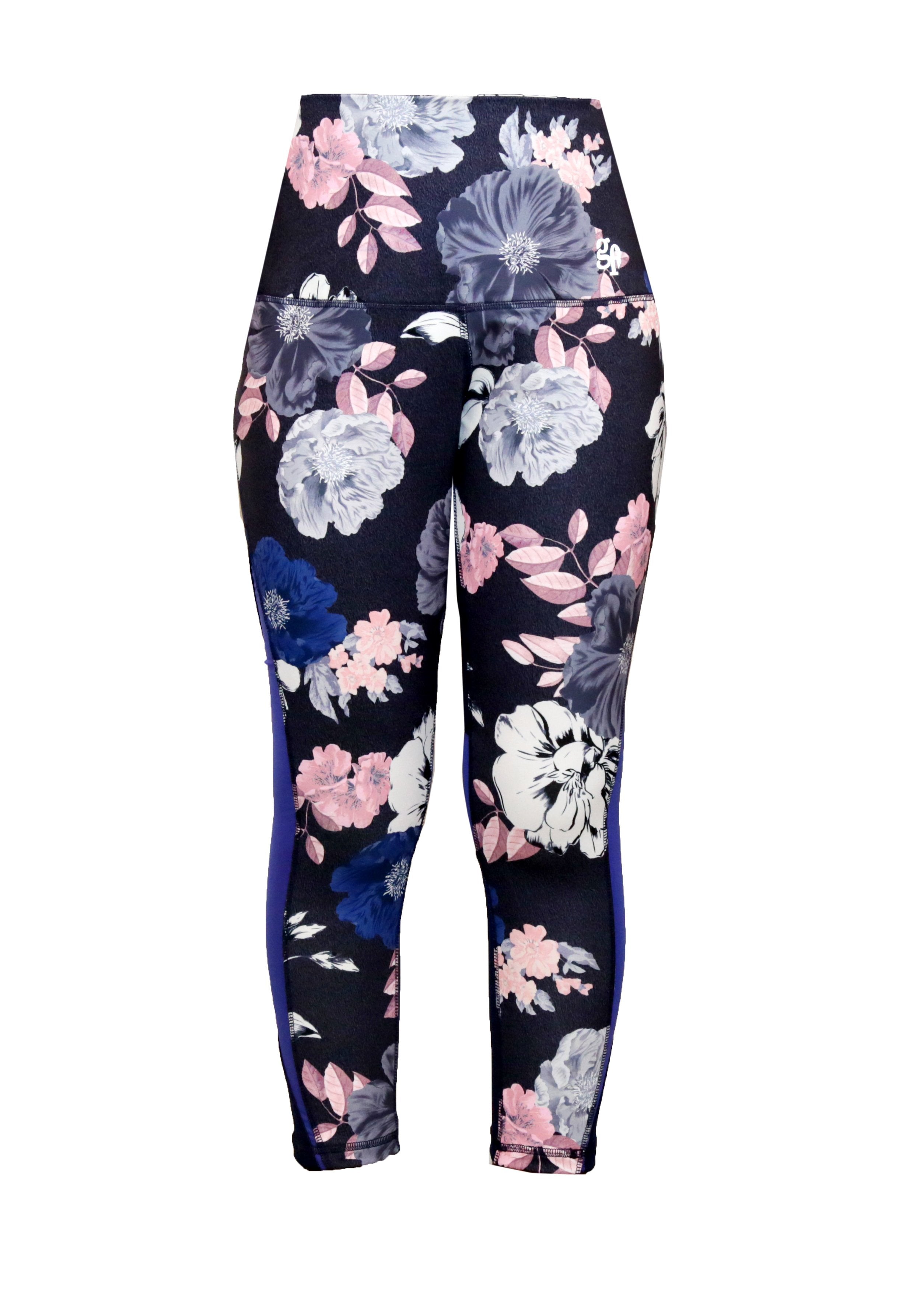 Buy Sunflower Fitness Leggings for Women, Floral Workout Pants, Yoga Legging  With Flowers, Colorful Jogging Pants Fashion Legging Ladies Clothes Online  in India - Etsy