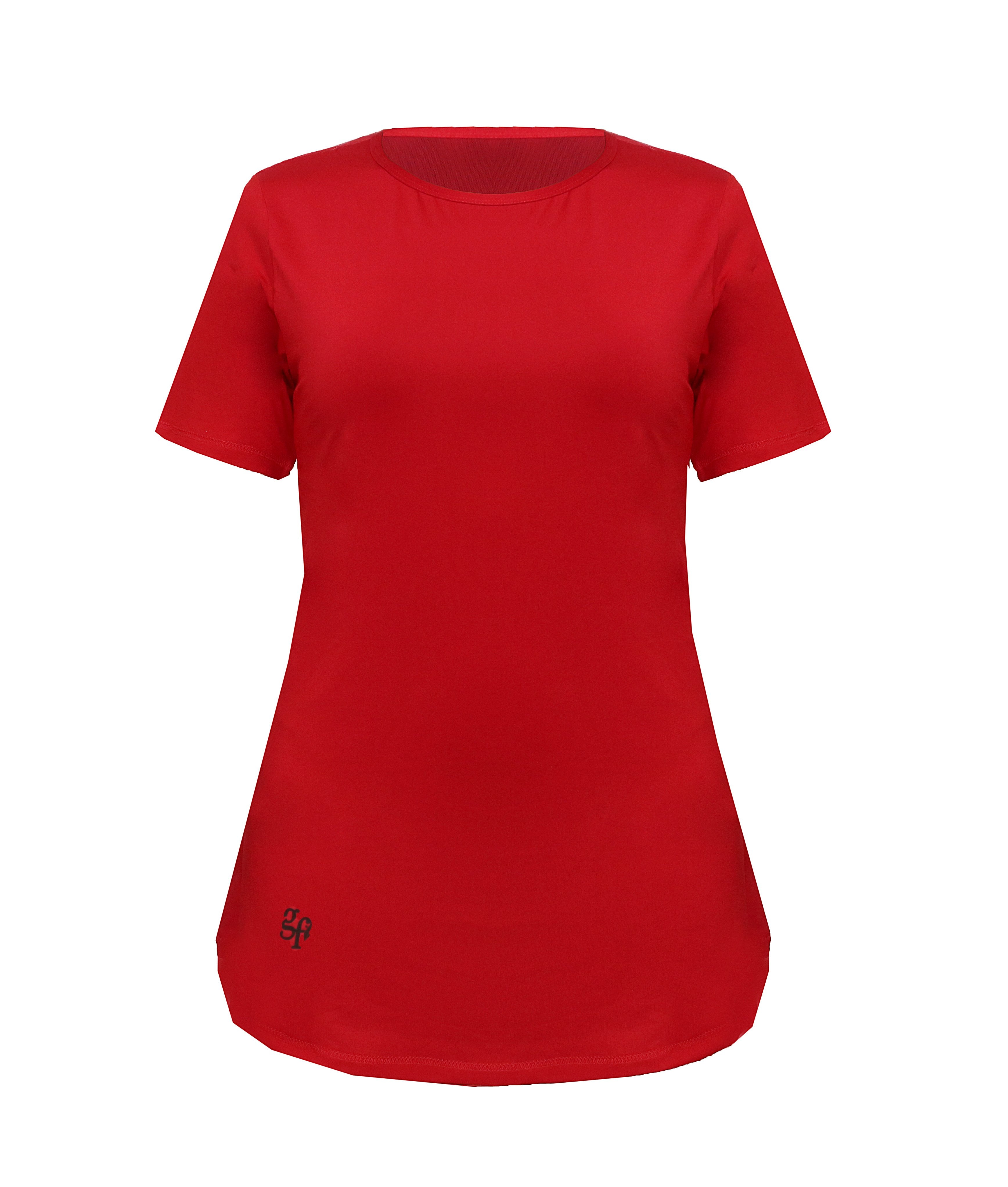 Short Sleeve Workout Tops | Women's Athleisure Tops | GF FITNESS USA