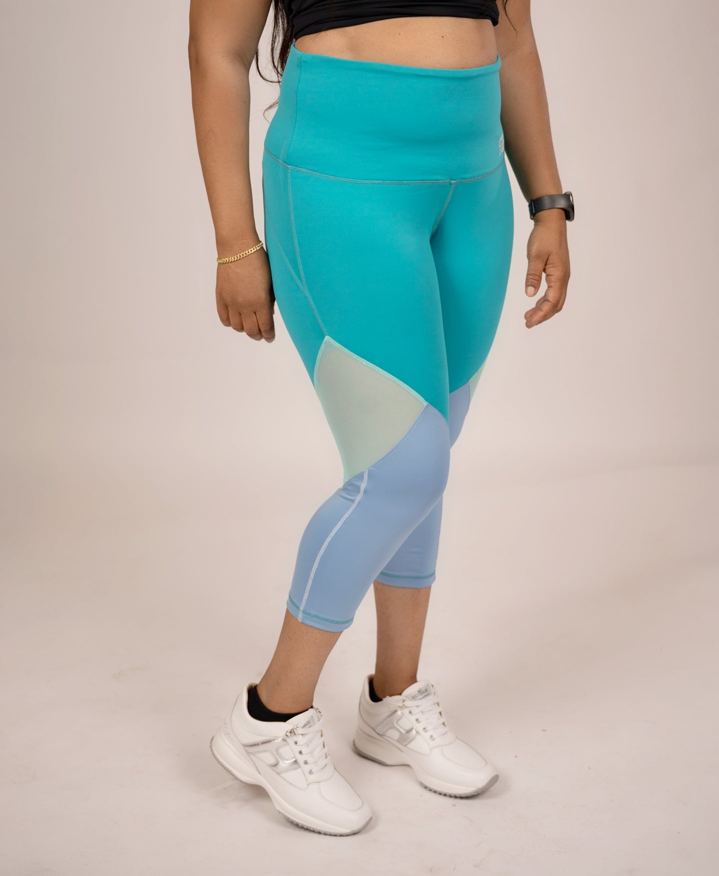 Women's Yoga Pants | Gym Leggings | Active Bottom Wear