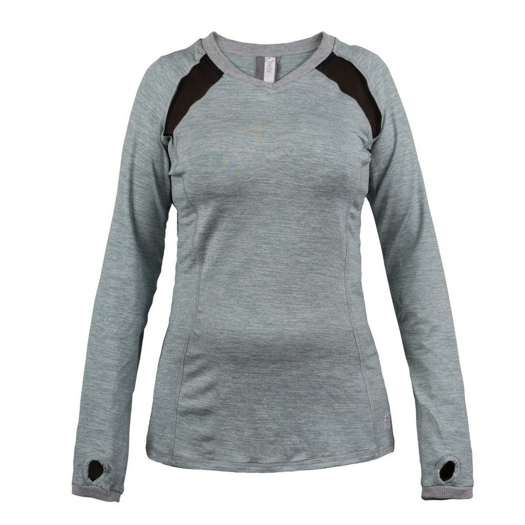 Long Sleeve Workout Tops | Long Sleeve Gym Tops | GF FITNESS USA