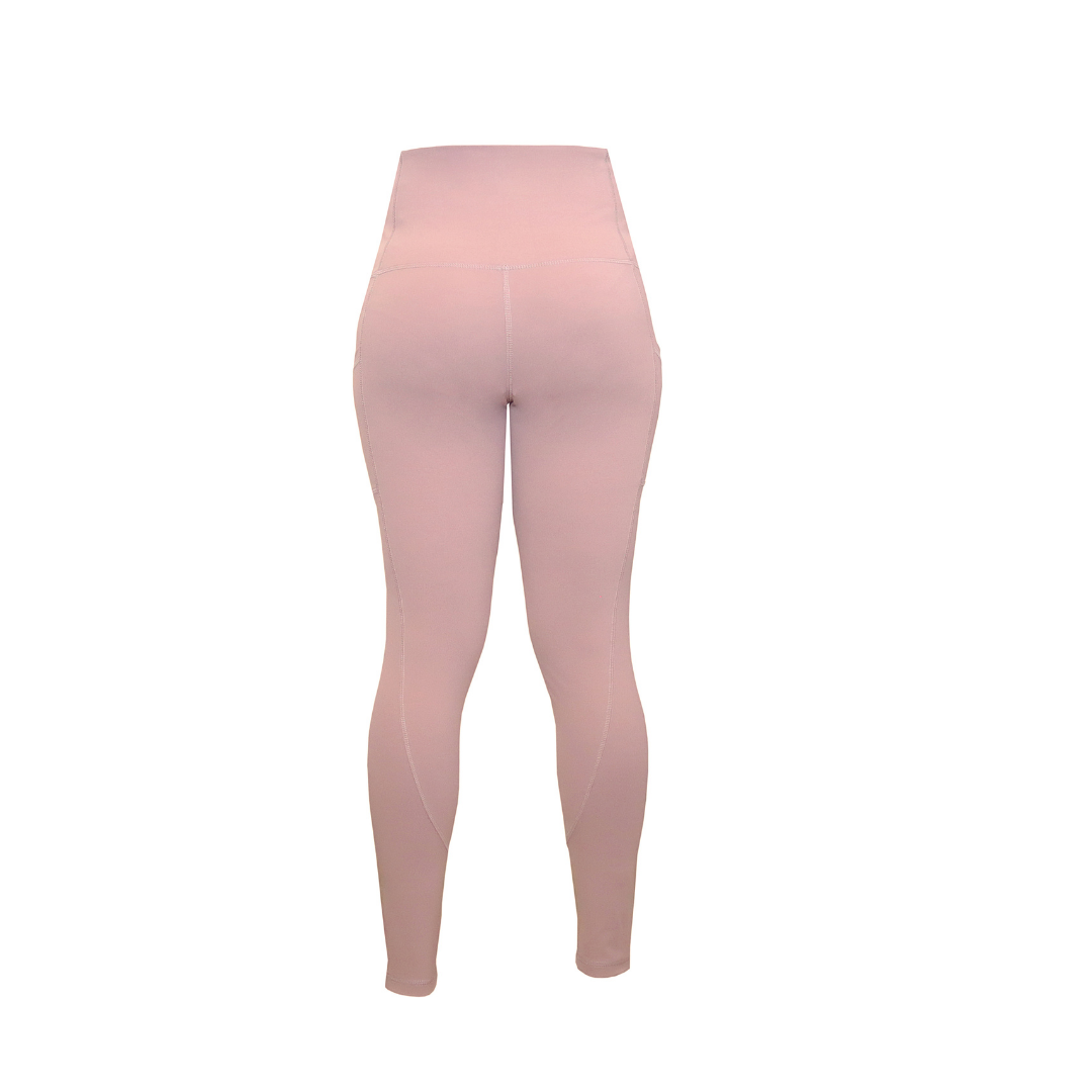 Women's High Waist Leggings | High Waist Leggings | GF FITNESS USA