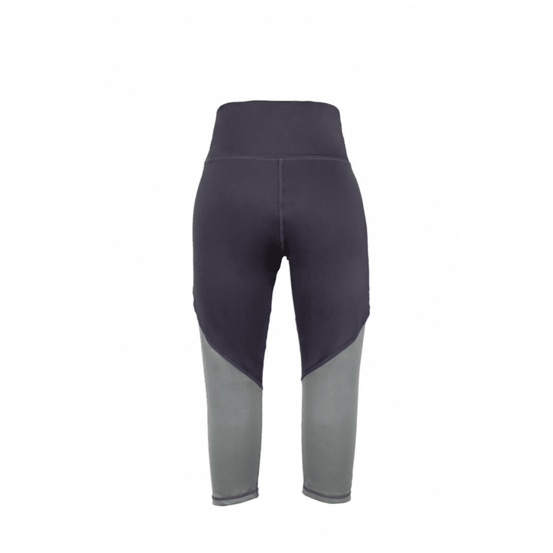 High Waist Capri Leggings | Women's Gym Leggings | GF FITNESS USA