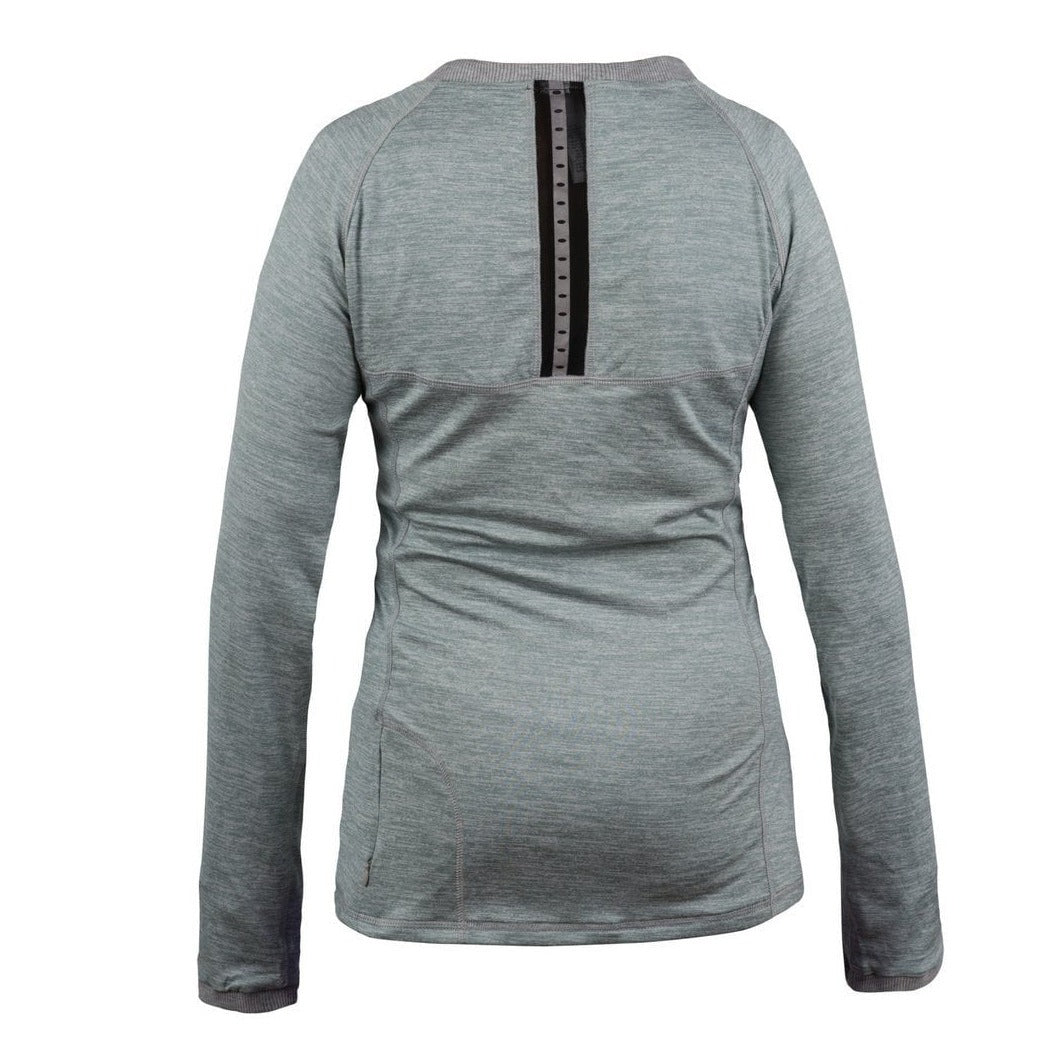 Long Sleeve Workout Tops | Long Sleeve Gym Tops | GF FITNESS USA